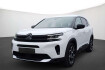 Citroën C5 Aircross Plus Citroen c5 aircross bluehdi 130 s&s eat8 plus