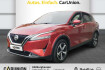 Nissan Qashqai N-Connecta 1.3 dig t n connecta dct automatik ahk