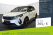 Peugeot 3008 GT n gtpk hy225eat8