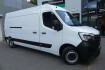 Renault Master Basis iii kasten l3h2 hka 3 5t pdc/klima/holzboden