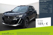 Peugeot 2008 GT 1.5 bluehdi 130 gt pack