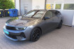 Opel Astra GS sports tourer gs mit anhangerkupplung  automatik