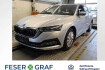 Skoda Octavia Style combi style 2.0 tdi dsg navi led sihz