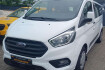 Ford Transit Custom Basis Transit custom 320 l2 9 sitze 2 x pdc