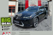 Lexus UX  Ux 250h style edition acc+led+2xklima+fernlichtass.+lm