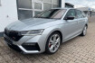 Skoda Octavia RS combi rs/dsg/1hd/s heft/acc/kamera/mwst