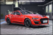 Ford Mustang Fastback Autres Mustang 2.3 ecoboost premium android / cam