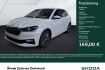 Skoda Fabia Tour 1.5 tour cam acc navi alu carplay sitzheiz