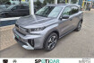 Citroën ë-C3 Max Citroen c3 aircross elektro 113 max navi+led+kamera
