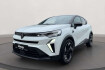 Renault Captur Techno ii techno digitales cockpit 360 kamera led shz ?