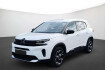 Citroën ë-C5 Aircross YOU Citroen c5 aircross hybrid 1