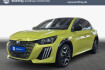 Peugeot 208 GT hybrid 136 e dsc6 gt 100 kw  5 turig