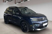 Citroën C5 Aircross Shine Citroen c5 aircross +shz+navi+kam+uvm