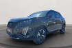 Peugeot 2008 GT gt navi massage kamera pdc shz led allwetter dab