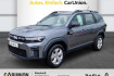 Dacia Bigster Essential essential tce 140