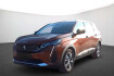 Peugeot 5008 Allure allure pack puretech 130