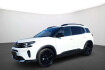 Citroën C5 Aircross Max Citroen c5 aircross mild hybrid 136