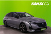Peugeot 308 GT 1.2hybrid sw aut.145 gt+led+navi+kamera+shz