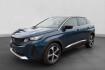 Peugeot 3008 GT gt shz acc dab kamera pdc navi allwetter led