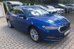 Skoda Octavia Style lim. style autom. head up navi pdc alu