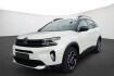 Citroën C5 Aircross Plus Citroen c5 aircross hybrid 1