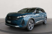 Peugeot 3008 GT gt puretech 130 eat8 navi focal 360 kamera led ?