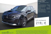 Peugeot 3008 GT gt focal navi led sitzhzg leder
