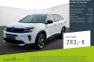 Citroën C5 Aircross Max Citroen c5 aircross hybrid 136 e dsc6 max
