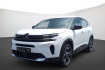 Citroën C5 Aircross Plus Citroen c5 aircross hybrid 1