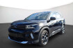 Citroën C5 Aircross Max Citroen c5 aircross bluehdi 130 s&s eat8 max