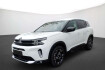Citroën C5 Aircross Shine Citroen c5 aircross bluehdi 130 s&s eat8 shine