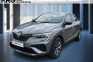 Renault Arkana Techno 1.3 tce 140 mild hybrid techno eu6e shz pdc