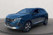 Peugeot 3008 GT gt hybrid 136 e dsc6 navi kamera pdc shz led ac?