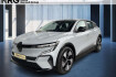 Renault Megane E-Tech Equilibre Megane e tech 100% ele 100% elektrisch