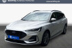 Ford Focus ST-Line X turnier 1.5 ecoblue start stopp system aut.