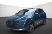 Peugeot 3008 GT hybrid gt 136 pano navi shz pdc