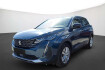 Peugeot 3008 Active hybrid 136 active pack