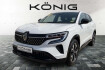 Renault Austral Evolution evolution tce 160 pdc kamera carplay shz