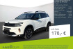 Citroën C5 Aircross C-SERIES Citroen c5 aircross c series kamera+klima+sitzhzg