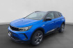 Opel Grandland X GS Grandland x grandland (x) gs line 1.2 turbo +led+navi+cam+c?