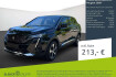 Peugeot 3008 Allure allure pack puretech 130 eat8