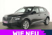 Skoda Kamiq Style style kamera|led|acc|carplay|shz|pdc|navi