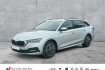 Skoda Octavia Clever combi 2.0 tdi dsg clever led+nav+shz+ahk