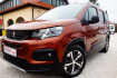 Peugeot Rifter Active 1 5 « gt line » l1 autom.pano navi cam.ahk