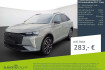 DS DS7 Crossback  Ds automobiles ds 7 crossback  automobiles  7 crossback  7 performance line + bluehdi 130 eat8