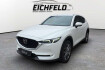 Mazda CX-5 Sports-Line Cx 5 skyactiv g 194 awd 6ag sportsline pluspaket tec p