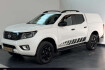 Nissan Navara N-Guard np300 n guard double cab 4×4 tempo+led