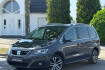 Seat Alhambra FR Line 2.0 tdi dsg fr line *service & tuv neu*