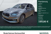 Skoda Fabia Tour 1.5 tour cam acc navi alu carplay sitzheiz
