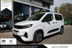 Opel Combo Life Edition Combo life navi r kamera